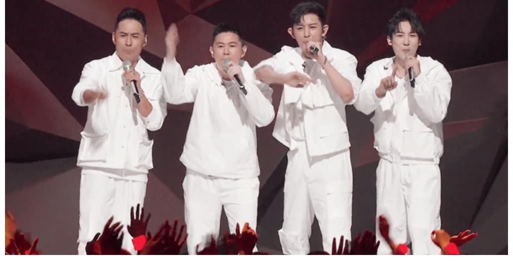 来袭|《披荆斩棘的哥哥》一公来袭:观众可跑票,选歌剪辑被吐槽,霍尊毁了《Yellow》