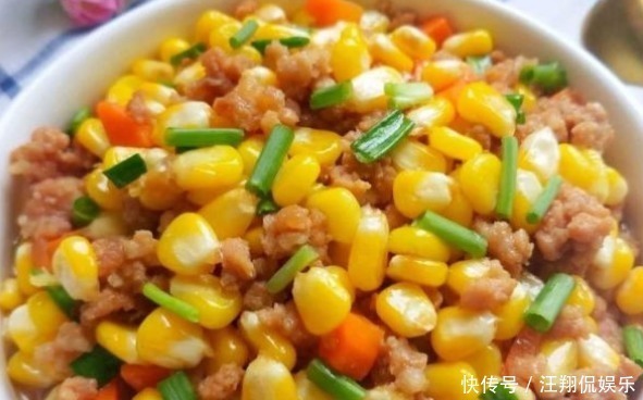 保護視力|父母心心念念的護眼菜被找到!孩子常吃保護視力,成績輕松第一