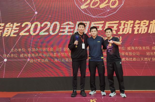 刘斐|国乒10大功勋正式告别,26岁的她最可惜,当打之年曾击败伊藤美诚