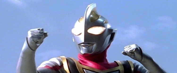 奥特曼|迪迦、盖亚、捷德奥特曼,为什么宁愿留在地球也不去光之国