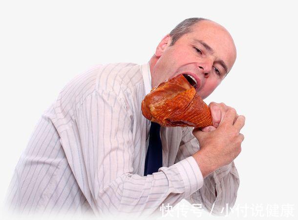 肥肉|为什么医生不建议常吃肉呢?提醒:这5种肉,能少吃就少吃