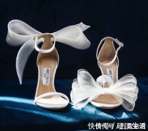 rog|婚鞋跟婚姻一样要慎重挑选女孩绝对要知道9个婚鞋品牌