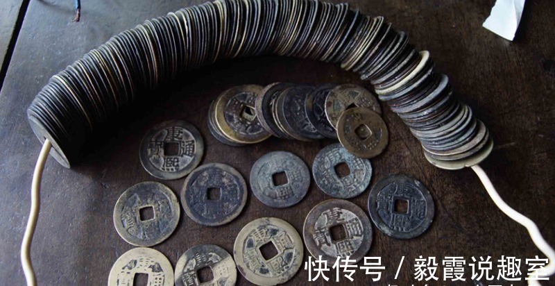 好事多磨@别不信!水浒中杨志要价3000贯的刀,放到现代只有土豪买得起