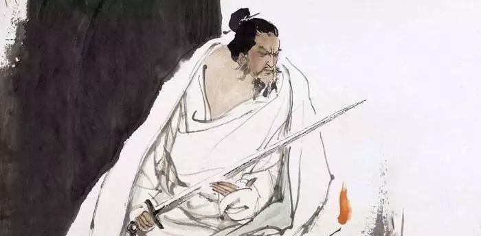 冯唐|《史记》里那些把天聊死的直男