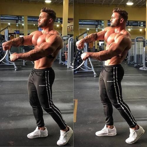 健身|健身是一项给有钱人准备的运动？其实，你和健身最远的距离是它