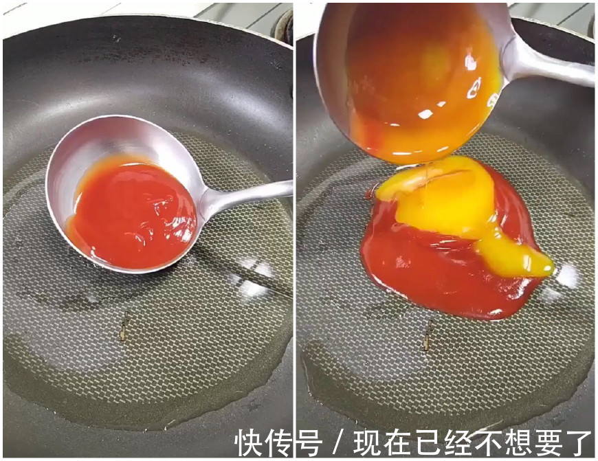 最爱得一道家常菜,一天不吃就馋得慌,每次3碗饭都停不下来