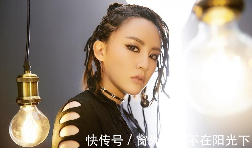 老梁|陈梓童在《中国新说唱》中被淘汰引发热议, 老梁 看破别说破