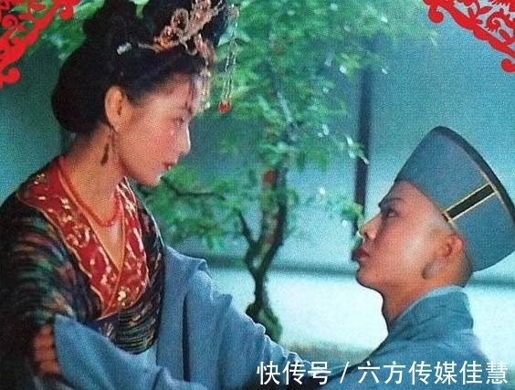 西游记中&西游记中最惨的女人,一生没害过人,却遭人唾骂,最后自杀