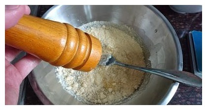 自从学会鸡蛋这样吃,我家早餐从不买,营养美味,简单好吃不上火