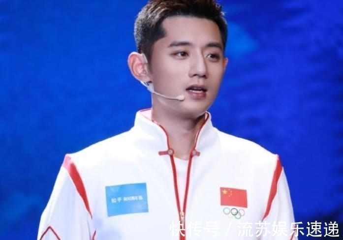 三创|上综艺谈恋爱,为何张继科还能留在国乒?内情曝光,藏獒付出巨大