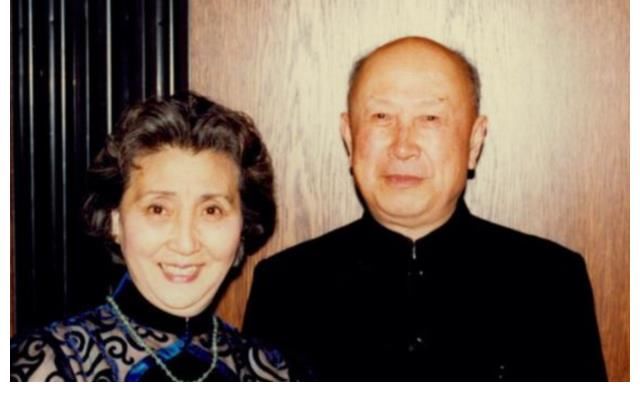 军事常识|钱学森背后的女人,蒋英年轻时到底有多美?这组老照片惊艳了时光