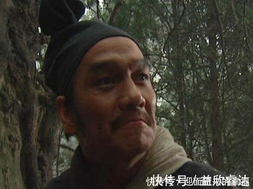 宋江!梁山排名最吃亏的三个好汉,有两人原本可以进入天罡