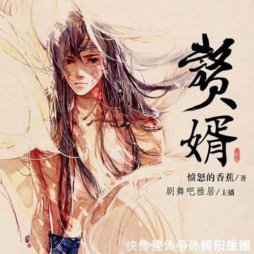 赘婿|这部小说十年只写了五百零九万字,却无人催更,完结后必是经典