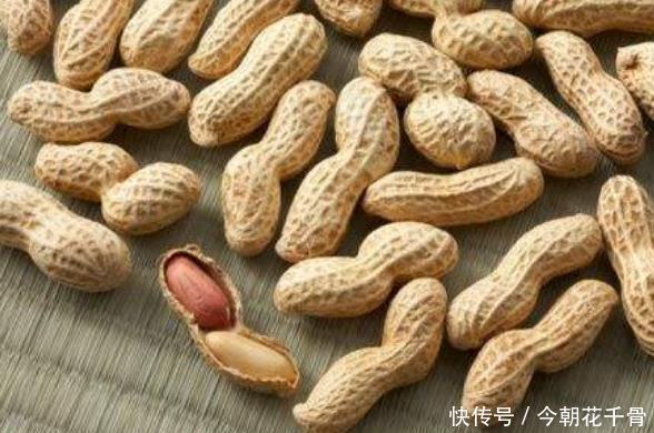  空腹吃|晨起空腹吃几粒花生，坚持半个月，3个好处“悄悄降临”