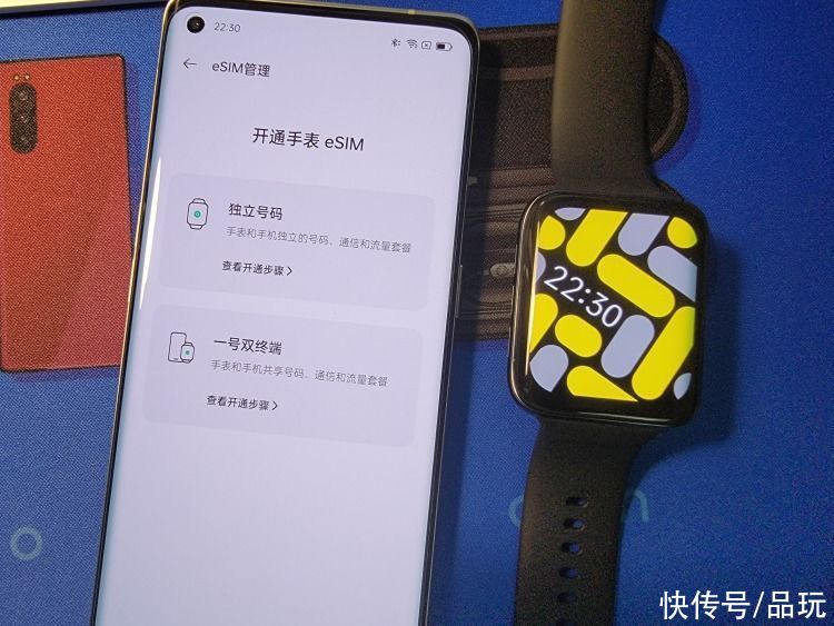 方表|OPPO Watch 2代体验，安卓手表界的天花板