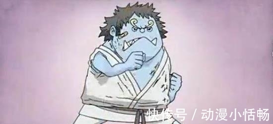 七武海|海贼王中七武海小时候的样子, 老沙果真是女人, 她曾经比女帝还美