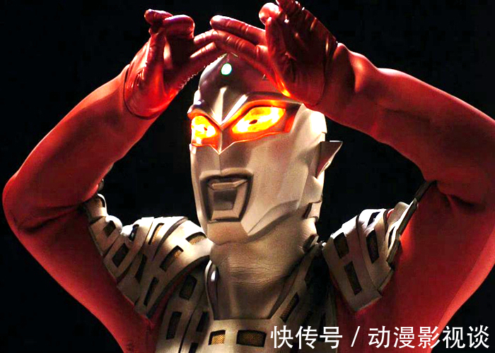 塔尔塔罗斯|奥特曼世界“四大战神”,诺亚、雷杰多不敢招惹,有一个创造了奥特曼!