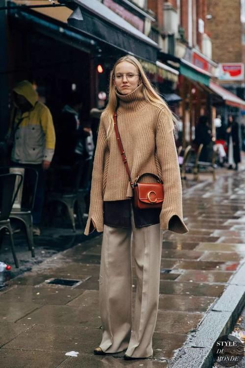 这么好穿的裤子，怎么穿才不出错呢，快来看一看