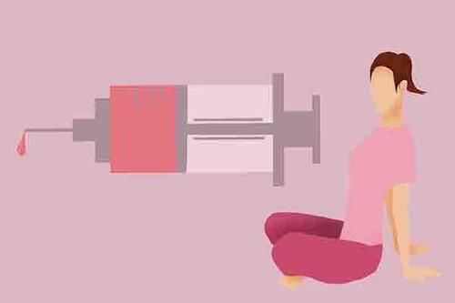 眼前发黑|蹲久了突然站起来,感觉头晕、眼前发黑,是贫血表现吗?