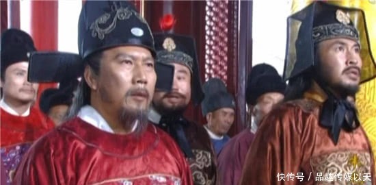 谋反|朱元璋杀77岁老头，老头说：我老了，不会谋反的！朱：那不一定