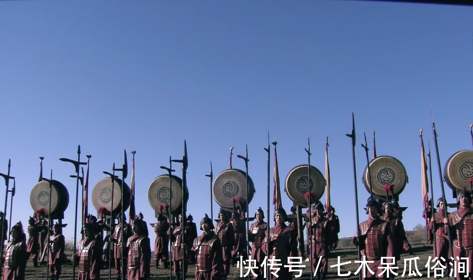 诸侯#如果春秋是个联合国:读懂春秋70国,春秋也就读懂了一半