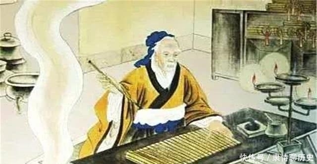 国家|从墨家思想,浅谈战国时期的科学思想以及国家治理的变化