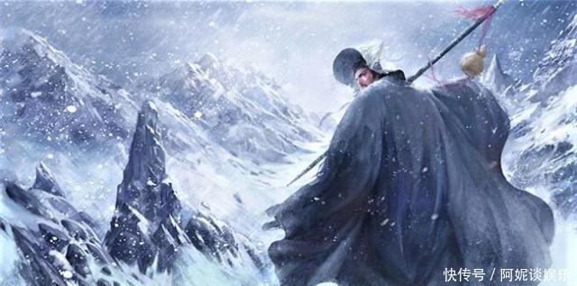 俞万春#林冲大战王进,王进说了一句诡异的话,林冲听后大叫一声当场昏倒