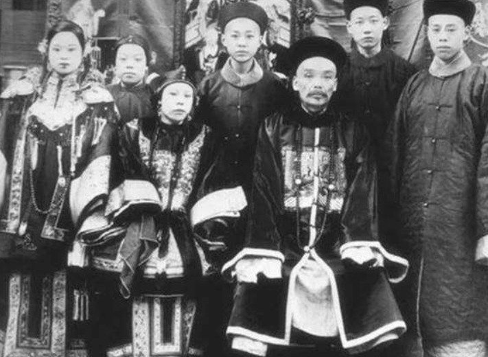 拼音|中国封建王朝始于秦朝，亡于清朝并非巧合，看它们的拼音就明白了