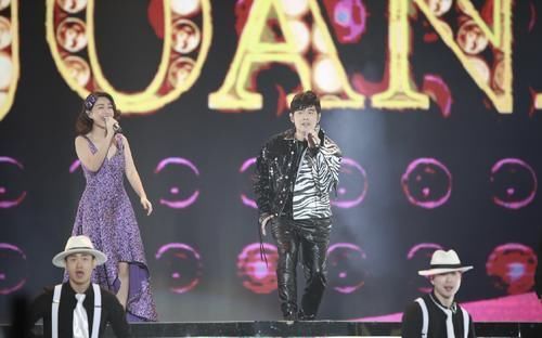 回归|2021《好声音》首位导师正式官宣!缺席了两年后,他真的回来了