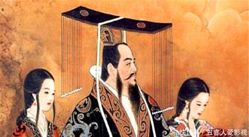 拆开|古代皇帝为何自称''朕''？专家：把''朕''拆开看就明白了