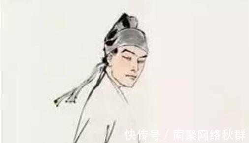 高轩过|李贺:我活二十七岁,让你怀念千年