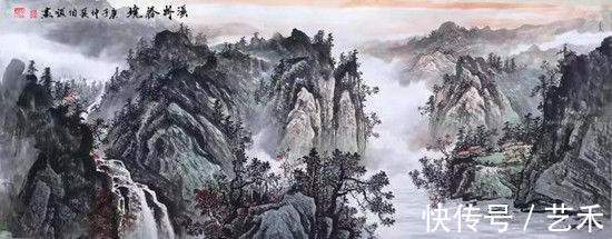 湘西州#简伯顺(艺术家)——作品欣赏