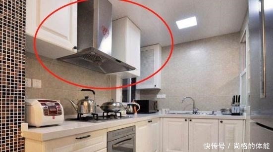 油烟|家里再穷，这5处装修也不能省钱，省得越多，往后就可能亏得越多！