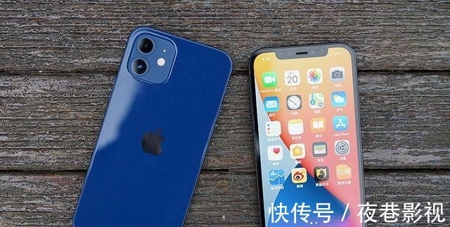 5g|iPhone12最新售价确认，市场价格跌至新低，还买什么iPhone13？