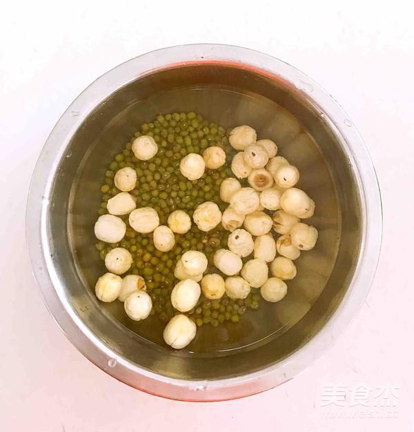 绿豆和它一起煮，孩子吃增强记忆，女人吃美白淡斑，养肝补血！