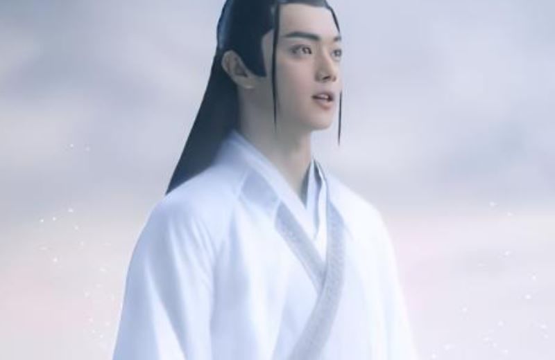 天启神君|千古玦尘古君上神的结局是什么？天启神君为什么叛逃？