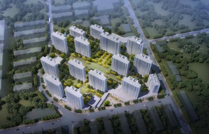 爱情花园|“金九银十”天津8个住宅项目申领销许 2个纯新盘项目入市