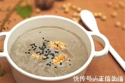 头发|“桂圆”煮着吃，头发一天好过一天，白发没了，染发钱都省了