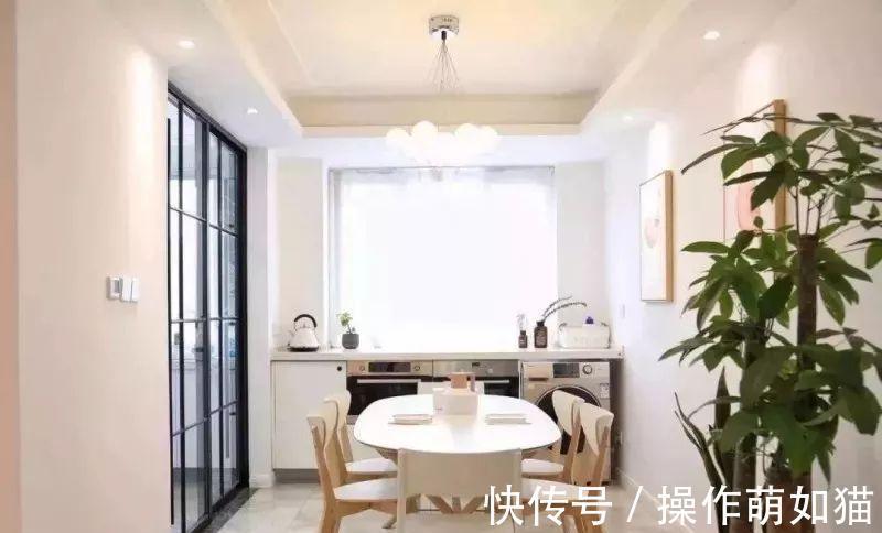 客厅|隔断不懂怎样做?这些搭配方案让你家更有隐私感!