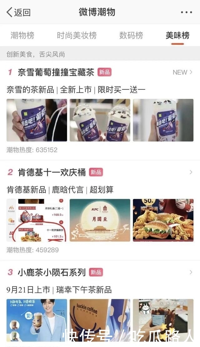 奶茶|水果奶茶火了!它能成为冬季爆款吗?