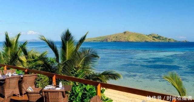 这个国家至今无人患癌,对中国游客实行免签,却不能带苹果入境!