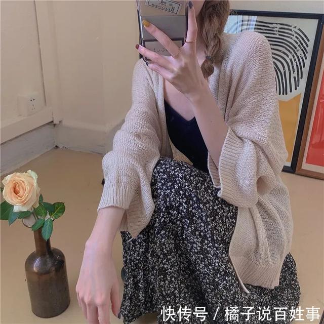 早秋|这3件薄外套,早秋正流行,时髦气质又百搭