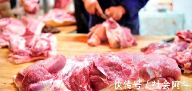超市的猪肉为何比菜市场便宜？去哪儿买肉好？差距不小，弄懂再买