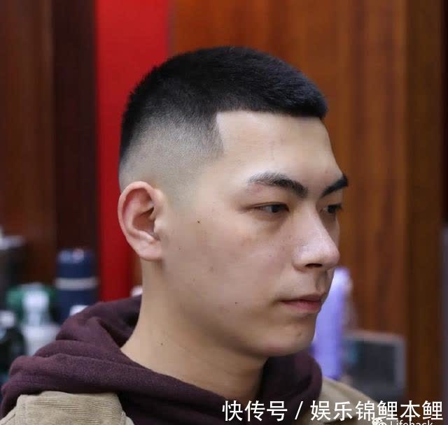 男士|2021下半年亚洲男士发型流行趋势,太飒了