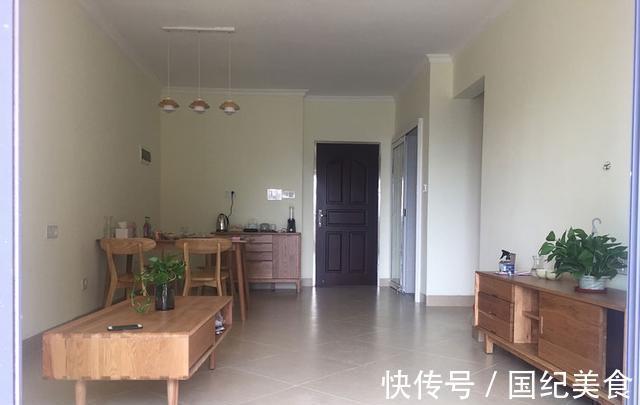 装修|90平小三房,装修下来花了11万,敢说是小区最漂亮的!