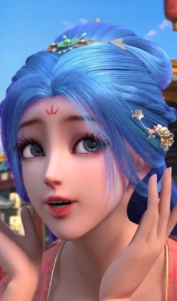 我是大神仙|热情周紫雨登台，昔日玉女当众宅舞，动画我是大神仙遭遇尴尬场面