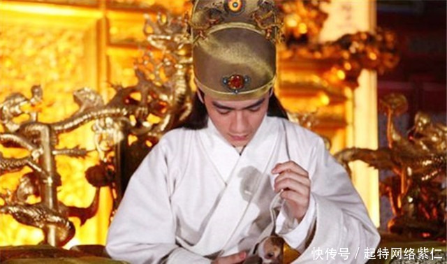 明武宗|宁王起兵谋反,仅43天便被平息,为何明武宗却高兴不起来