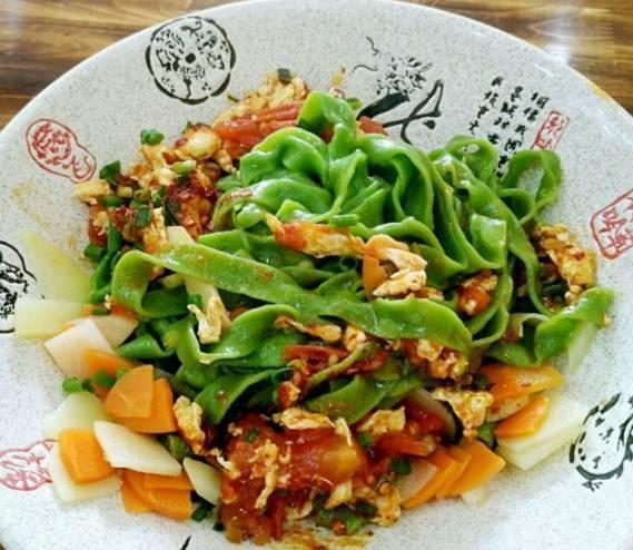 锡城|锡城口碑爆棚的34家面馆,撑起了面馆界的一片天