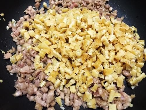 这是一道川式点心，又香又好吃，做法也不难