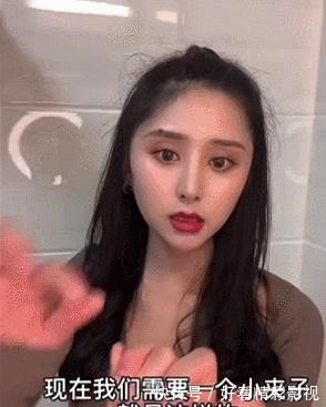 圆脸 女生最显丑的发型,真的别再留了!女生最显丑的发型,真的别再留了!